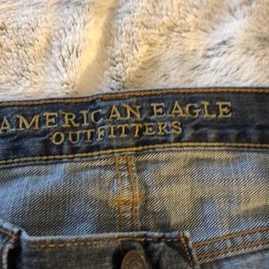 American Eagle Outfitters Jeans - Men’s American Eagle original straight jeans. American Eagle Outfitters Jeans - Men’s American Eagle original straight jeans.